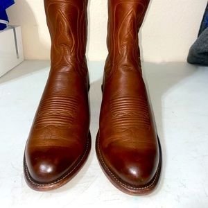 Tecovas The Cartwright